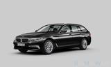 BMW 540i xD Luxury Line HUD DAB Massage Panorama AHK - BMW 540: Kombi, 540i