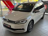 Volkswagen Touran Comfortline BMT Start-Stopp 7 Sitzer *Pan - Volkswagen Touran aus 2023