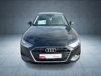 Audi A4 - Vorschau Bild 9