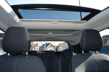 Ford Puma  1.0 EcoBoost OPF Mild Hybrid Titanium Pano