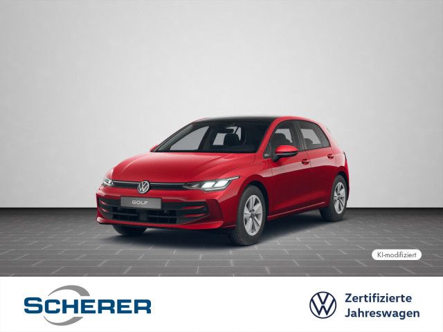 Volkswagen Golf Life 1.5 TSI LED PANO NAVI PDC SHZ