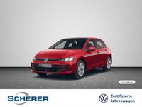 Volkswagen Golf - Vorschau Bild 1