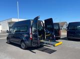 Ford Transit Custom L1 H2 Behindertengerecht Hochdach - Ford in Siegen