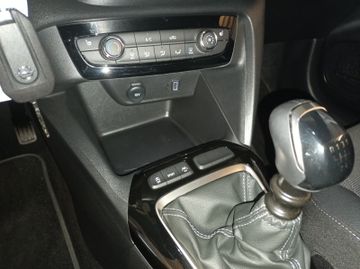 Fotografie 13 des Opel Corsa F "GS" SHZ*PDC*Kamera