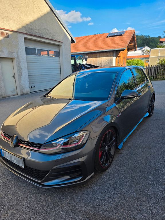 Image of Volkswagen Golf