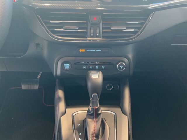 Fahrzeugabbildung Ford Focus Turnier ST-Line X MHEV HUD Navi Winter Pak