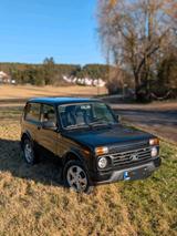 Lada Niva/Urban zu verkaufen - Lada Urban Gebrauchtwagen