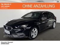 Seat Leon - Vorschau Bild 1