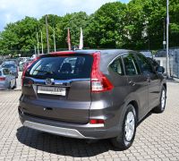 HONDA CR-V 2.0 i-VTEC Elegance AHK Navi Sitzhz 2Hd Cam