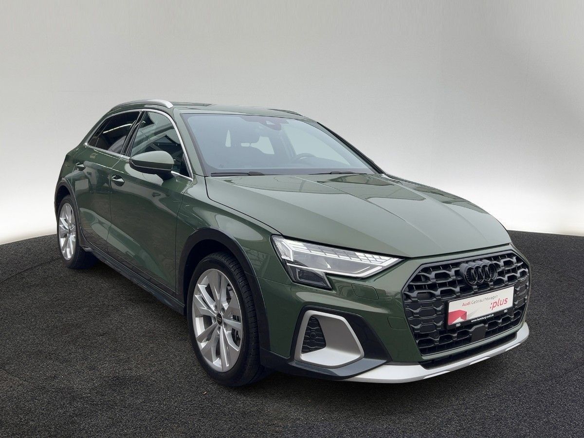 Audi A3 - Bild 6