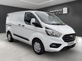 Ford Transit Custom 340 L1 Klima+Sthz+Navi+Werkstatt - Ford Werkstatt