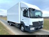 Mercedes-Benz Atego 818 4x2 Kühlk. 6,07m+LBW+Thermok. V800 Max - Mercedes-Benz T 80
