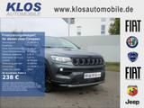 Jeep Compass S e-HYBRID 1.5l 130PS AT TECHNOLOGIE KOM - Jeep Compass aus 2023