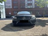 Mercedes-Benz C 250 T AMG, gute Ausstattung, Garantie - Gute Gebrauchtwagen