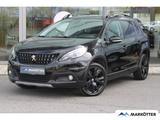 Peugeot 2008 Allure 1.2 GT-Line/NAVI/KLIMA/PDC/SHZ - Peugeot 2008: Geländewagen