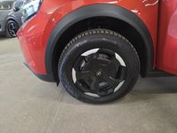Opel Frontera - Vorschau Bild 16
