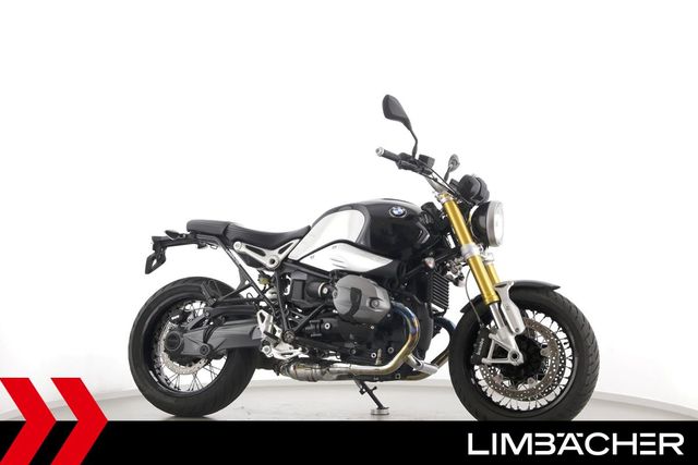 BMW R NINE T NINE T - Akrapovic