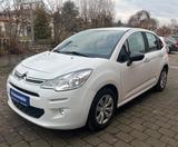 Citroën C3 HDi 70 Attraction*Klimaanlage* - Citroën C3: Hdi 70