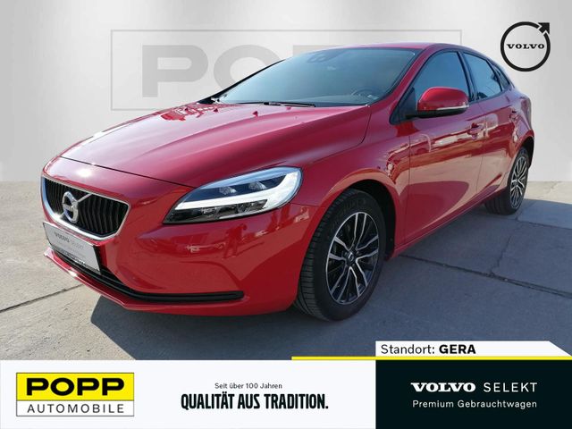 Volvo V40 T2 FWD Momentum AUT BLIS LED NAV SHZ TEMPO