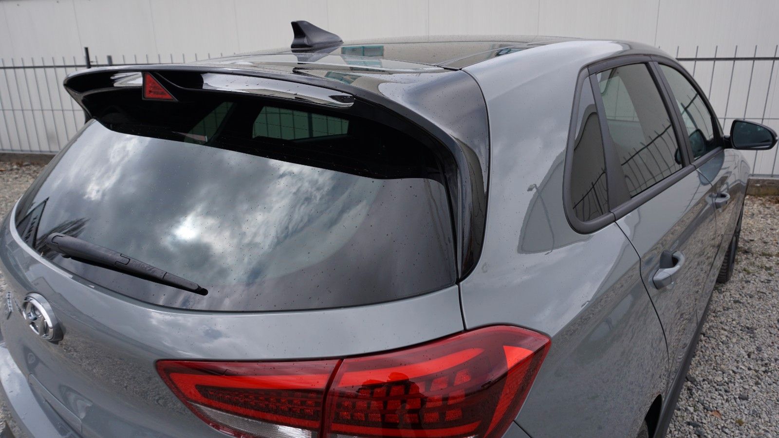 Fahrzeugabbildung Hyundai i30 N Performance Panorama,Navi,LED,Kamera,PDC