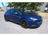 Opel Astra J GTC *NAVI*XENON*Sport-Ledersitze*Sitzhzg - Opel Astra: Coupé, J
