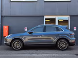 Porsche Cayenne S 2.9 Biturbo *360*GEPFLEGT  MwSt. ausw. - Porsche aus 2018
