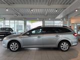 Ford Mondeo Turnier Trend*AUTOMA.*KLIMAAUT.*AHK*PDC* - Ford Mondeo aus 2009: Kombi