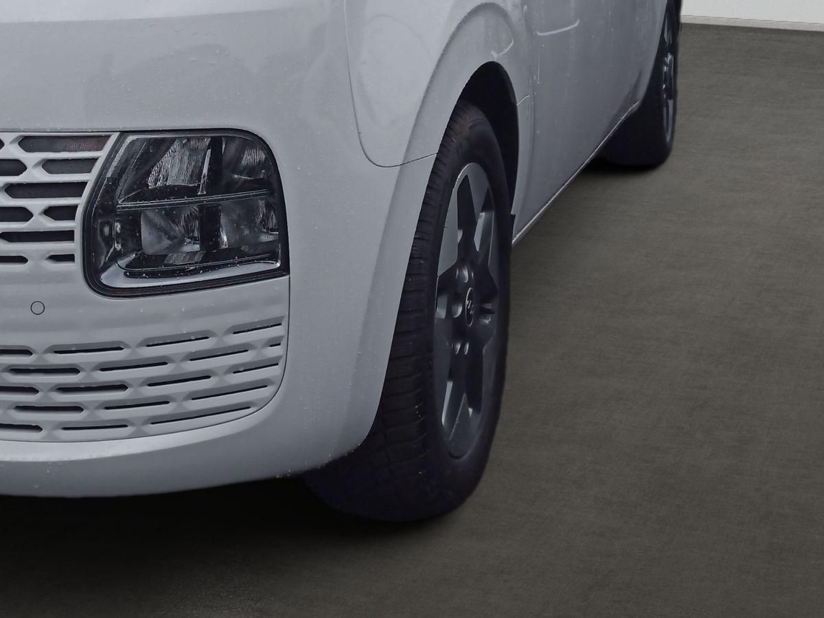 Hyundai Staria – Bild 15