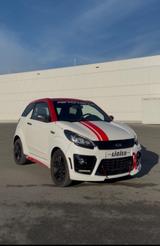 Ligier JS 50 Ligier Sport (Service neu) Mopedauto 45kmh - Ligier: Mopedauto