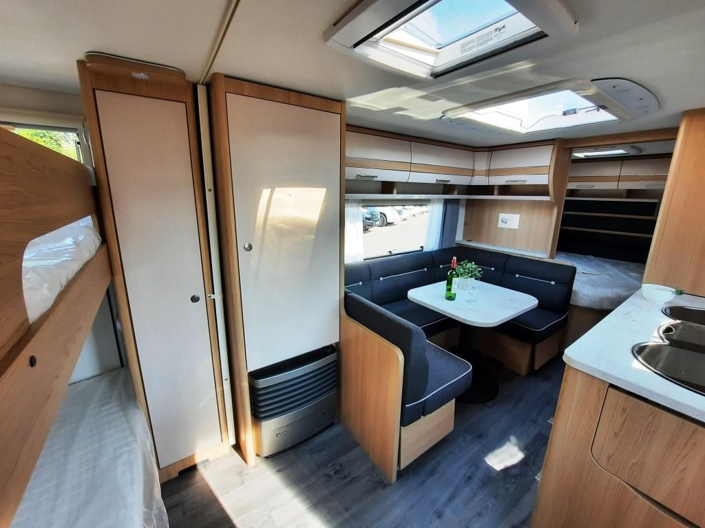 Fahrzeugabbildung LMC Vivo 522 K Verfüg./Sparen Sie 2.981,- €