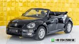 Volkswagen Beetle Cabrio*NAVI*EXCLUSIVE* - Volkswagen Beetle aus 2014