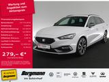 Seat Leon Sportstourer 1.4 TSI FR e-Hybrid PANO LED - Seat Leon mit Hybrid-Antrieb: Kombi
