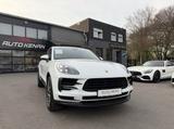 Porsche Macan S 1.Hand Leder/Pano/BOSE/LUFT/14Wege - Porsche Macan in Essen