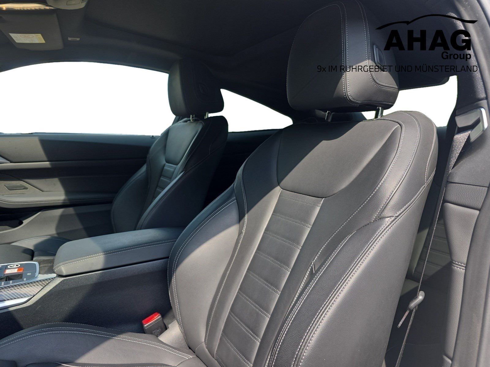 BMW 430 - Bild 7