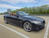BMW 335i Cabrio | LCI | DKG | M-Sport | - BMW 335: 335i Sport