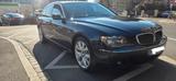 BMW 730d A - - BMW 730 aus 2007: 730d
