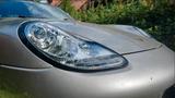Porsche 911 996 Cabrio Carrera C2 - Porsche 911 Urmodell aus 1999