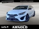 Kia ProCeed 1.5 T-GDI GT-Line Dig.-Cockpit el-Klappe - Kia pro cee'd / ProCeed Jahreswagen