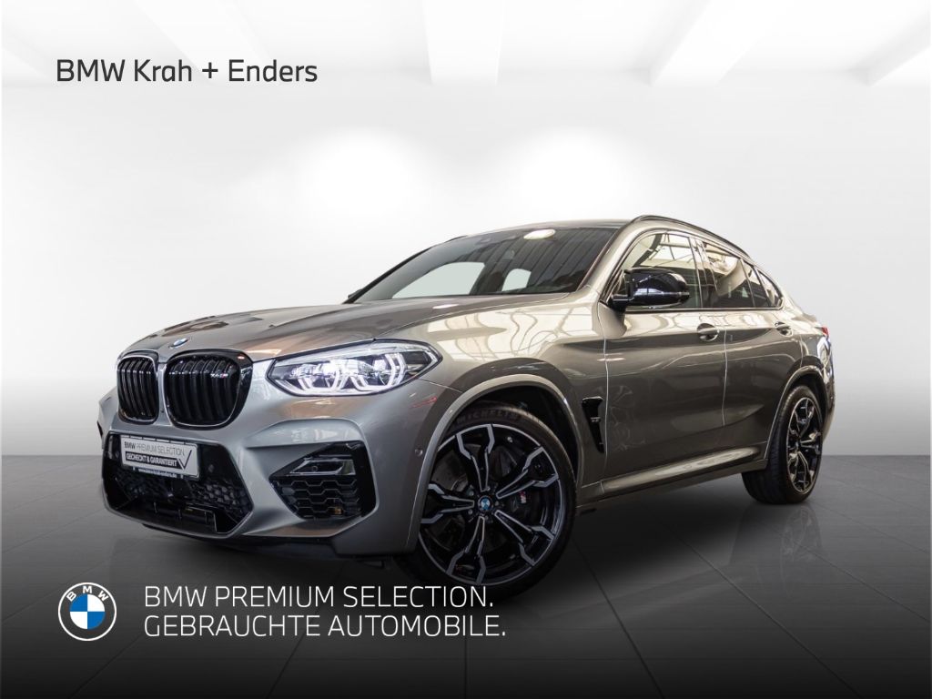 BMW X4 M