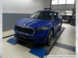 Skoda Enyaq 60 Loft Navi Kamera LED Dig.Cockpit PDC - Skoda Enyaq in Hannover