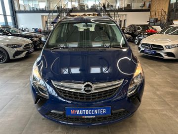 Opel Zafira Tourer Edition *PDC*Klima*
