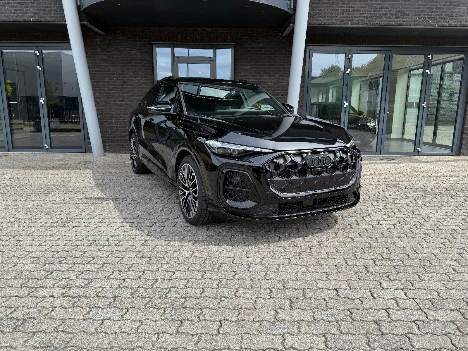 Audi Q5 Sportback 2.0 TDI 150 kW Full Full Full imagem 3