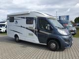 Knaus Van TI 550 MD Top - Knaus Teilintegrierter