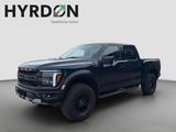 Ford Raptor - Ford Raptor mit Schiebedach