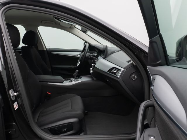Foto Nummer 25: BMW 520d