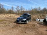 Saab 9-7x 5.3 - Saab 9-7X Gebrauchtwagen
