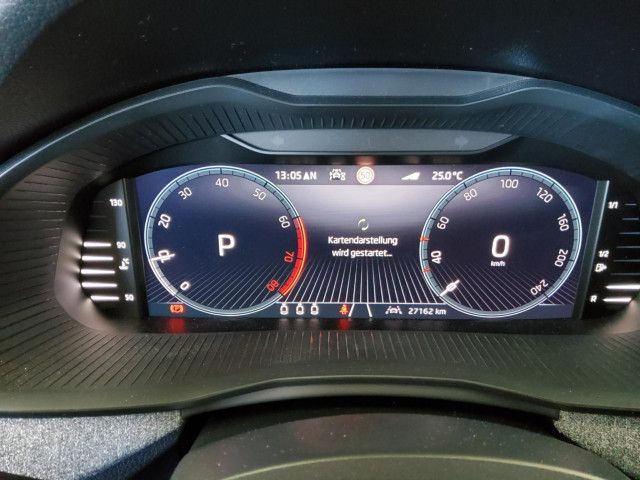 Skoda Kamiq - Bild 7