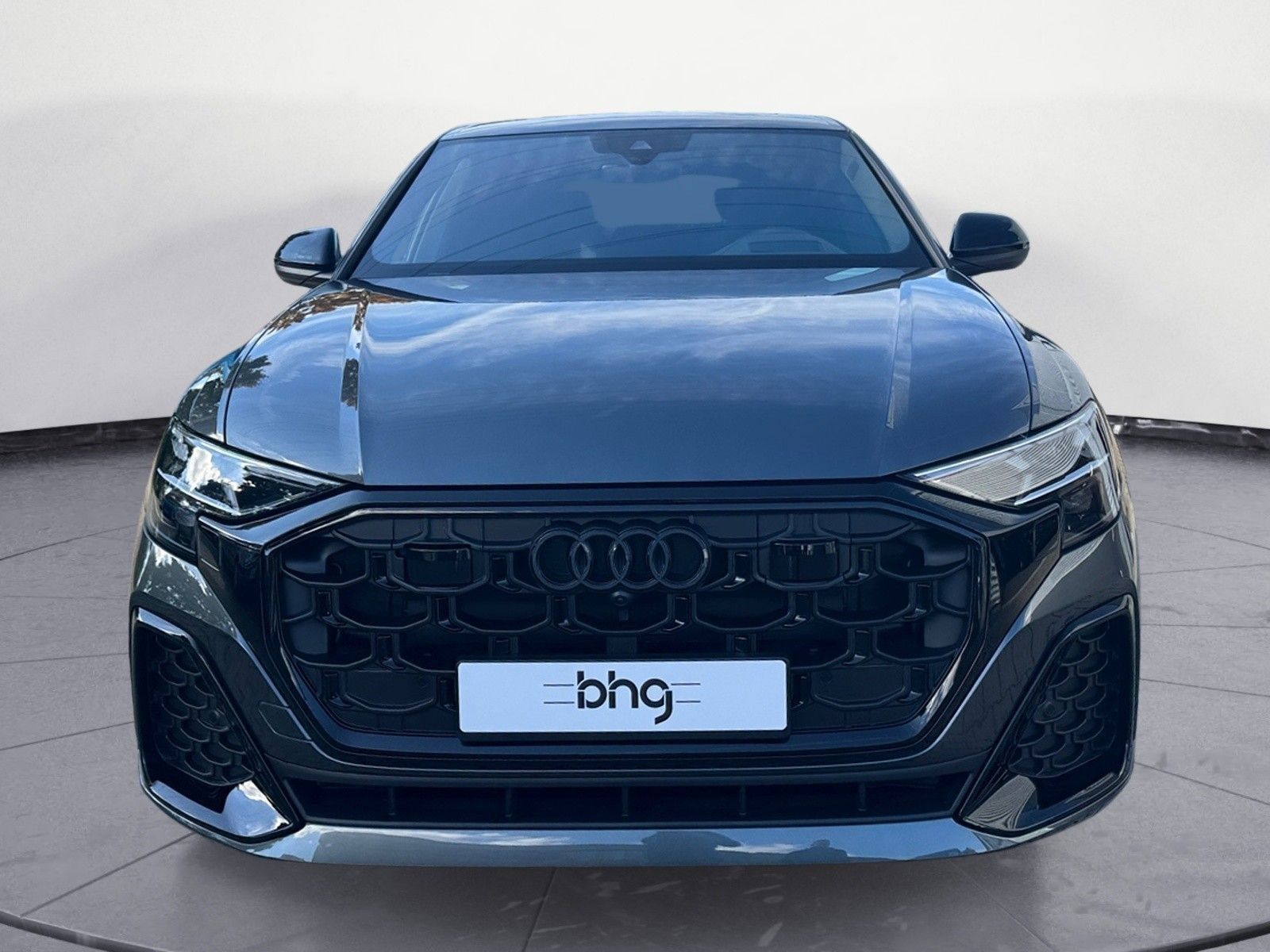 Audi Q8 - Bild 7