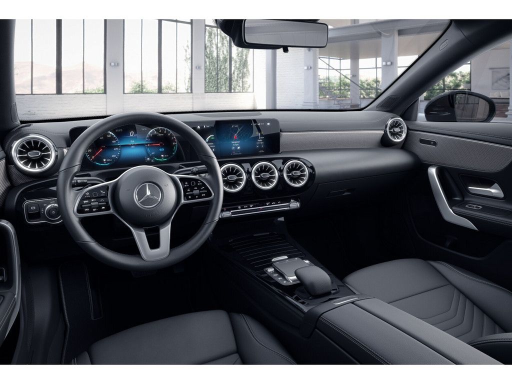 Mercedes-Benz CLA 250 SB e Progressive NIGHT ACC LED NAVI SHZ foto 5