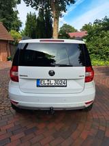 Skoda Yeti 1.2 TSI DSG Ambition Ambition - Skoda Yeti: Tsi Dsg